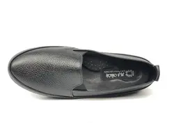 کفش زنانه چرم آوا|خرید و قیمت کفش اسپرت و راحتی چرم زنانه