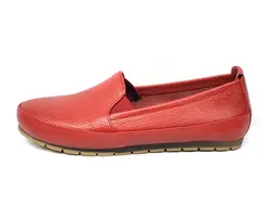 کفش زنانه چرم آوا|خرید و قیمت کفش اسپرت و راحتی چرم زنانه