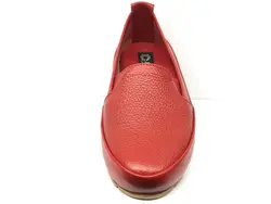 کفش زنانه چرم آوا|خرید و قیمت کفش اسپرت و راحتی چرم زنانه