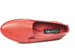 کفش زنانه چرم آوا|خرید و قیمت کفش اسپرت و راحتی چرم زنانه