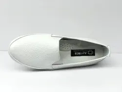 کفش زنانه چرم آوا|خرید و قیمت کفش اسپرت و راحتی چرم زنانه