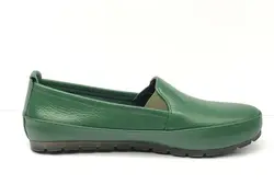 کفش زنانه چرم آوا|خرید و قیمت کفش اسپرت و راحتی چرم زنانه