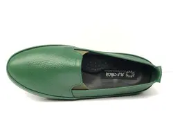 کفش زنانه چرم آوا|خرید و قیمت کفش اسپرت و راحتی چرم زنانه