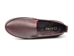 کفش زنانه چرم آوا|خرید و قیمت کفش اسپرت و راحتی چرم زنانه