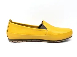 کفش زنانه چرم آوا|خرید و قیمت کفش اسپرت و راحتی چرم زنانه