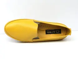 کفش زنانه چرم آوا|خرید و قیمت کفش اسپرت و راحتی چرم زنانه