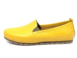 کفش زنانه چرم آوا|خرید و قیمت کفش اسپرت و راحتی چرم زنانه