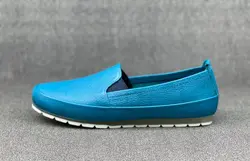 کفش زنانه چرم آوا|خرید و قیمت کفش اسپرت و راحتی چرم زنانه