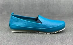 کفش زنانه چرم آوا|خرید و قیمت کفش اسپرت و راحتی چرم زنانه