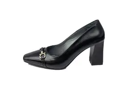 کفش زنانه چرم گوچی|خرید قیمت کفش زنانه چرم|چرم طبیعی بنفشه