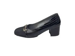 کفش زنانه چرم فندی|خرید قیمت کفش زنانه چرم|چرم طبیعی بنفشه