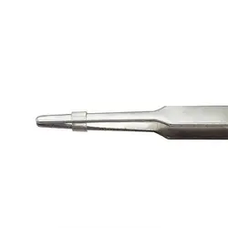 پنس سر صاف پهن GOOi TS-13