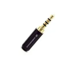 فیش استریو AUX سنهایزر 3 خط 3.5mm