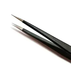 پنس سر صاف تیز یاکسون YAXUN 11A-ESD