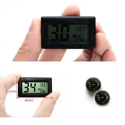 دماسنج و رطوبت سنج پنلی