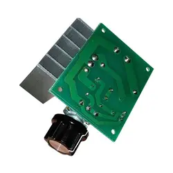 دیمر 4000 وات AC