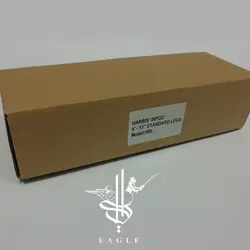 پایه تفنگ طرح هریس