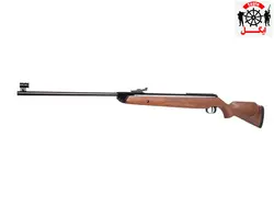 تفنگ بادی دیانا مگنوم 350 کالیبر 4.5(DIANA 350 Magnum)