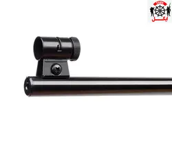 تفنگ بادی دیانا مگنوم 350 کالیبر 4.5(DIANA 350 Magnum)