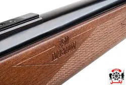 تفنگ بادی دیانا مگنوم 350 کالیبر 4.5(DIANA 350 Magnum)