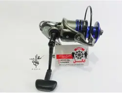 چرخ ماهیگیری سی فاکس Sea Fox مدل MZFRSF-4000
