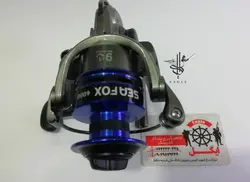 چرخ ماهیگیری سی فاکس Sea Fox مدل MZFRSF-4000