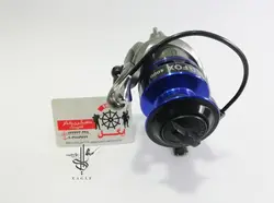 چرخ ماهیگیری سی فاکس Sea Fox مدل MZFRSF-4000