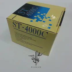 چرخ ماهیگیری بنکس مدل ST4000