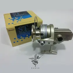 چرخ ماهیگیری بنکس مدل ST7000