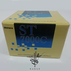 چرخ ماهیگیری بنکس مدل ST7000