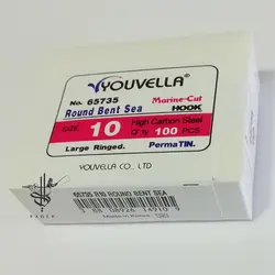 قلاب یوولا کد 65735(نوک راست)