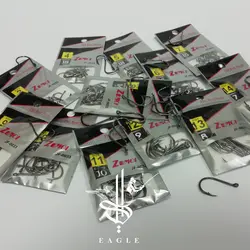 قلاب ماهیگیری zumoi