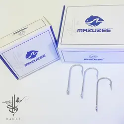 قلاب ماهیگیری مازوزی