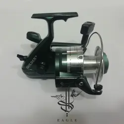 چرخ ماهیگیری گلدن