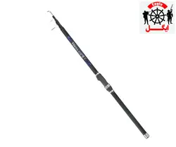 چوب ماهیگیری بلک مامبا مازوزیBlack Mamba