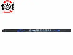 چوب ماهیگیری بلک مامبا مازوزیBlack Mamba