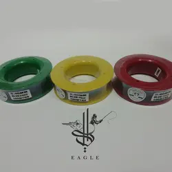 نخ و حلقه نخ ماهیگیری سی فیش