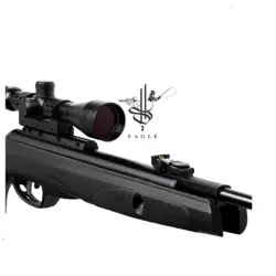 تفنگ گامو بلک نایت Black Knight