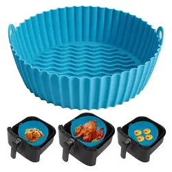 ظرف سیلیکونی سرخ کن - عیسامی کالا