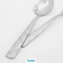 قاشق چنگال نوبل Nobell