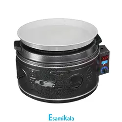 فربرقی ، تنور برقی تات TAT - عیسامی کالا