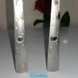قاشق چنگال مدل توپی