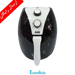 سرخ کن رژیمی رمانتیک هوم مدل Romantic Home AF-910