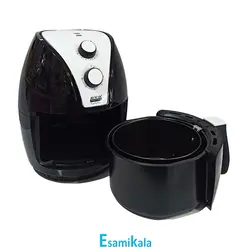 سرخ کن رژیمی رمانتیک هوم مدل Romantic Home AF-910