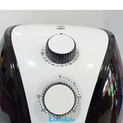 سرخ کن رژیمی رمانتیک هوم مدل Romantic Home AF-910