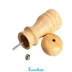 فلفل ساب چوبی