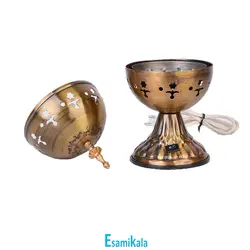 اسپند دودکن برقی