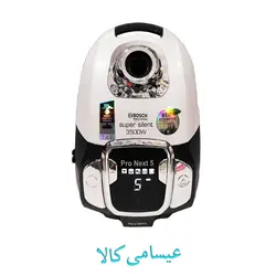 جارو برقی بوش BOSCH Pro NEXT 5 - عیسامی کالا