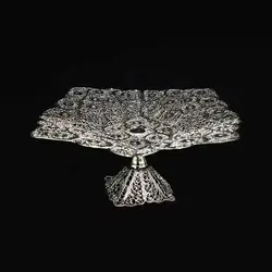 شیرینی خوری ملیله قطر ۲۴ - عیسامی کالا