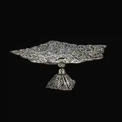 شیرینی خوری ملیله قطر ۲۴ - عیسامی کالا